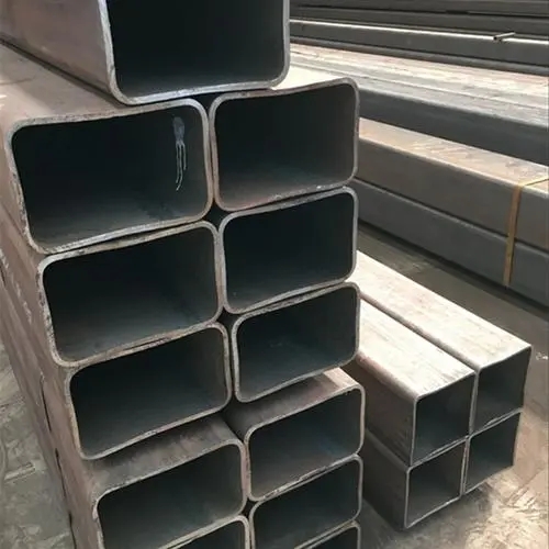 合浦q355c无缝方矩管